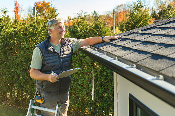 Trusted Gutter Repair And Installation service in Pomona, CA - Ben Roofing and Steel LLC